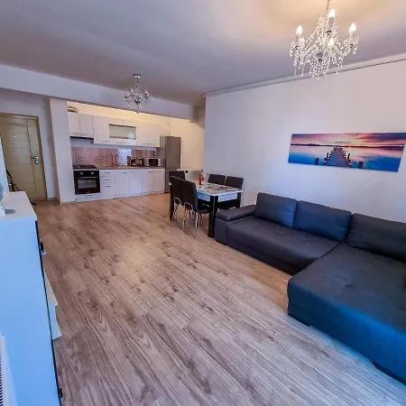 Apartament 2 Moonlight Et 2 Ap 211 Apartment