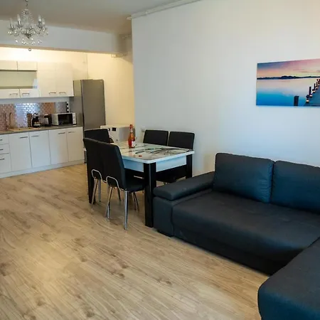 Apartament 2 Moonlight Et 2 Ap 211 Apartment Mamaia
