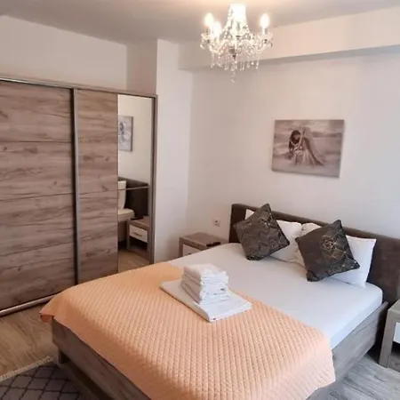 Apartament 2 Moonlight Et 2 Ap 211 Apartment *