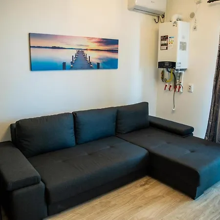 Apartament 2 Moonlight Et 2 Ap 211