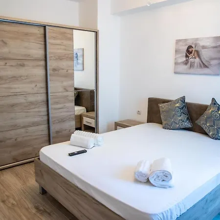 Apartament 2 Moonlight Et 2 Ap 211 Apartment *