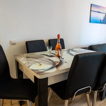 Apartament 2 Moonlight Et 2 Ap 211 Mamaia
