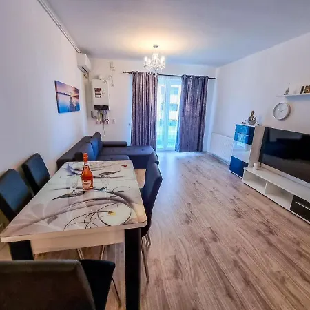 Apartament 2 Moonlight Et 2 Ap 211 Mamaia