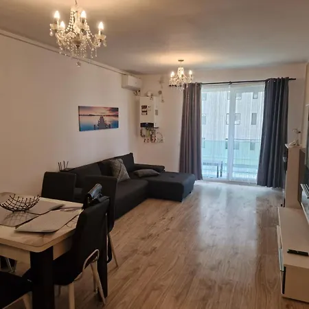 Apartment Apartament 2 Moonlight Et 2 Ap 211 *