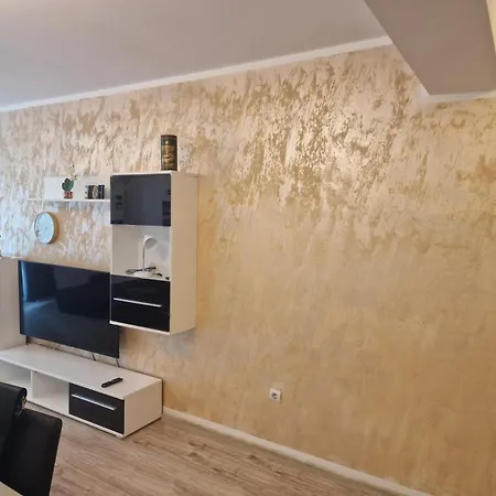 Apartament 2 Moonlight Et 2 Ap 211 * Mamaia